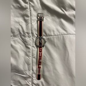 Gucci Watch